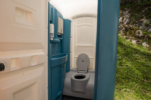 Best Porta potty delivery and setup  in Enterprise, UT