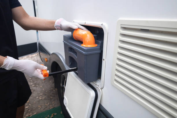 Best Portable restroom trailer rental  in Enterprise, UT