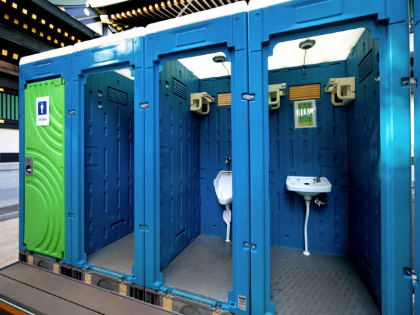 Best Construction site porta potty rental  in Enterprise, UT