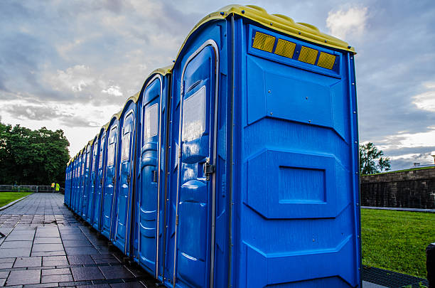 Porta potty rental for outdoor events in Enterprise, UT